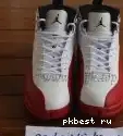 Jordan Authentic GS Air “Barons” 12 0615